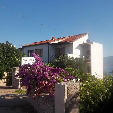 Apartment Apartments By The Sea Slatine, Ciovo - 12274