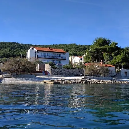 Apartments By The Sea Slatine, Ciovo - 12274 Apartment *