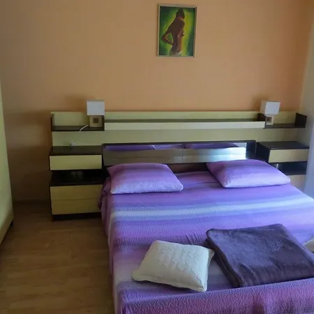 Apartments By The Sea Slatine, Ciovo - 12274 Slatine