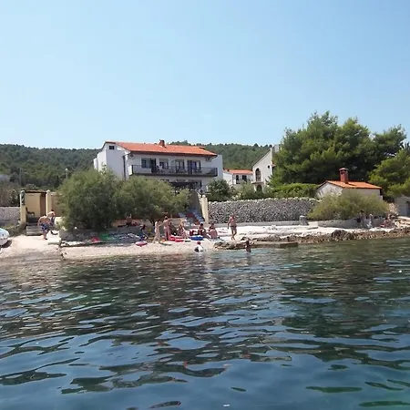 Apartments By The Sea Slatine, Ciovo - 12274 *