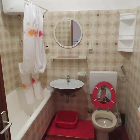 Apartments By The Sea Slatine, Ciovo - 12274 Apartment *