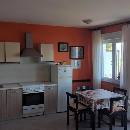 Apartments By The Sea Slatine, Ciovo - 12274 Apartment Slatine