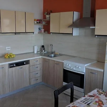 Apartment Apartments By The Sea Slatine, Ciovo - 12274 Slatine