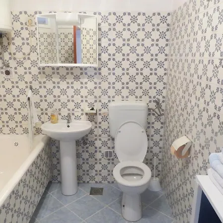 Apartments By The Sea Slatine, Ciovo - 12274 Slatine