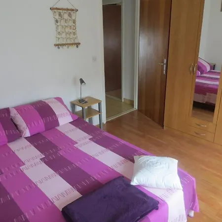 Apartment Apartments By The Sea Slatine, Ciovo - 12274 Slatine