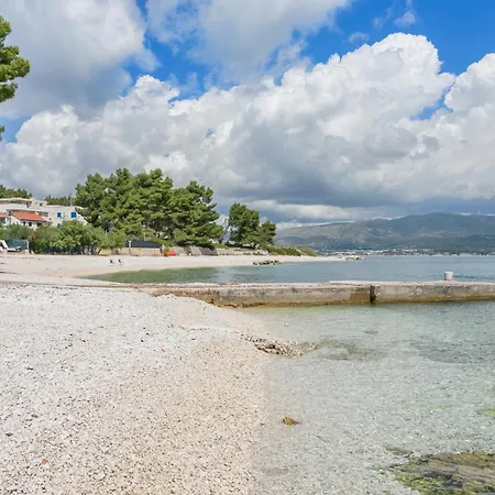 Apartment Apartments By The Sea Slatine, Ciovo - 12274 *