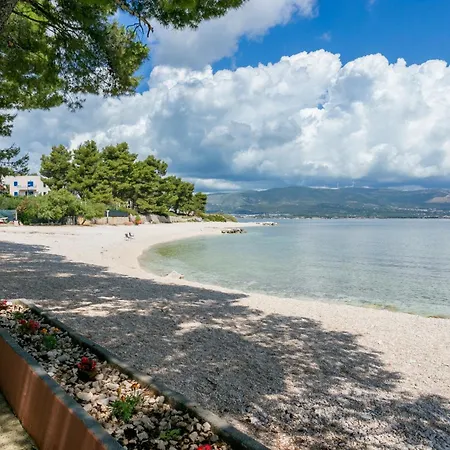 Apartments By The Sea Slatine, Ciovo - 12274 Slatine