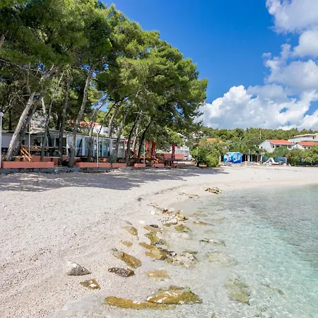 Apartment Apartments By The Sea Slatine, Ciovo - 12274 *